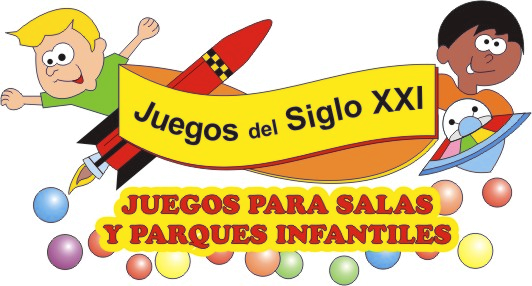 Logo Juegos del Siglo XXI